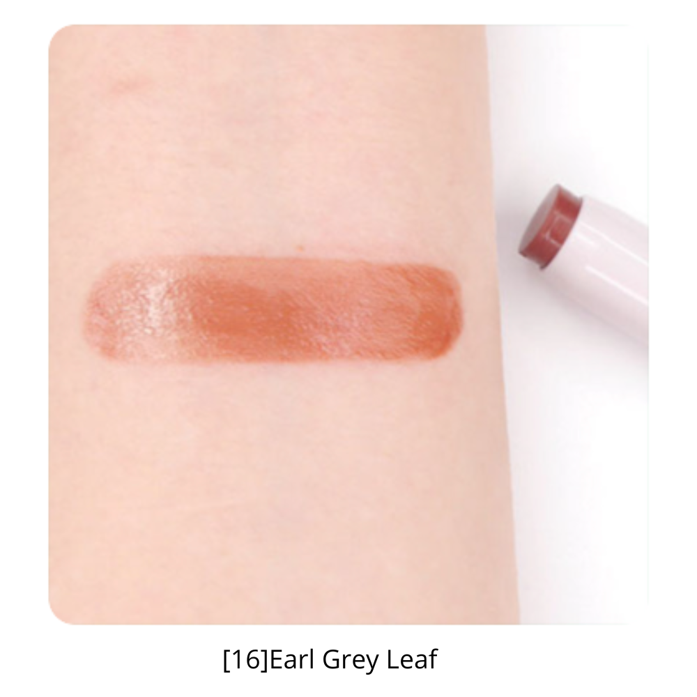 CANMAKE Стойкий Бальзам Руж