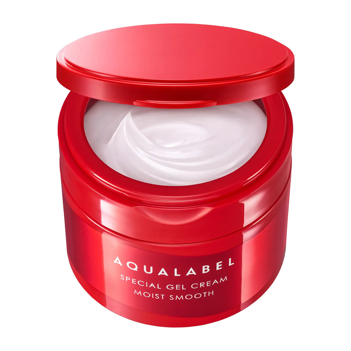 Shiseido Aqualabel Special Gel Cream EX Moist Smooth 90g – Japanese all-in-one gel cream
