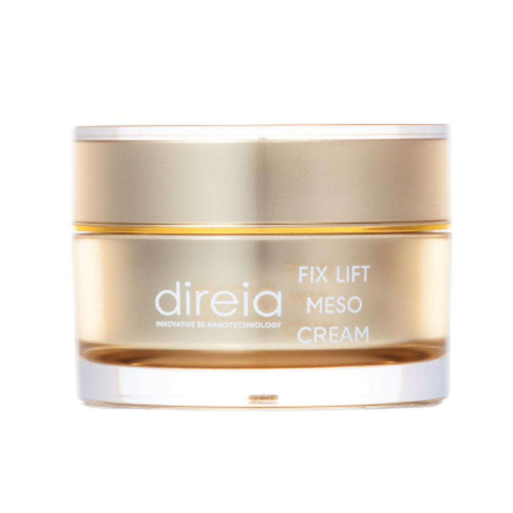 Direia Fix Cream Pro Face Contouring Lifting Cream 30g
