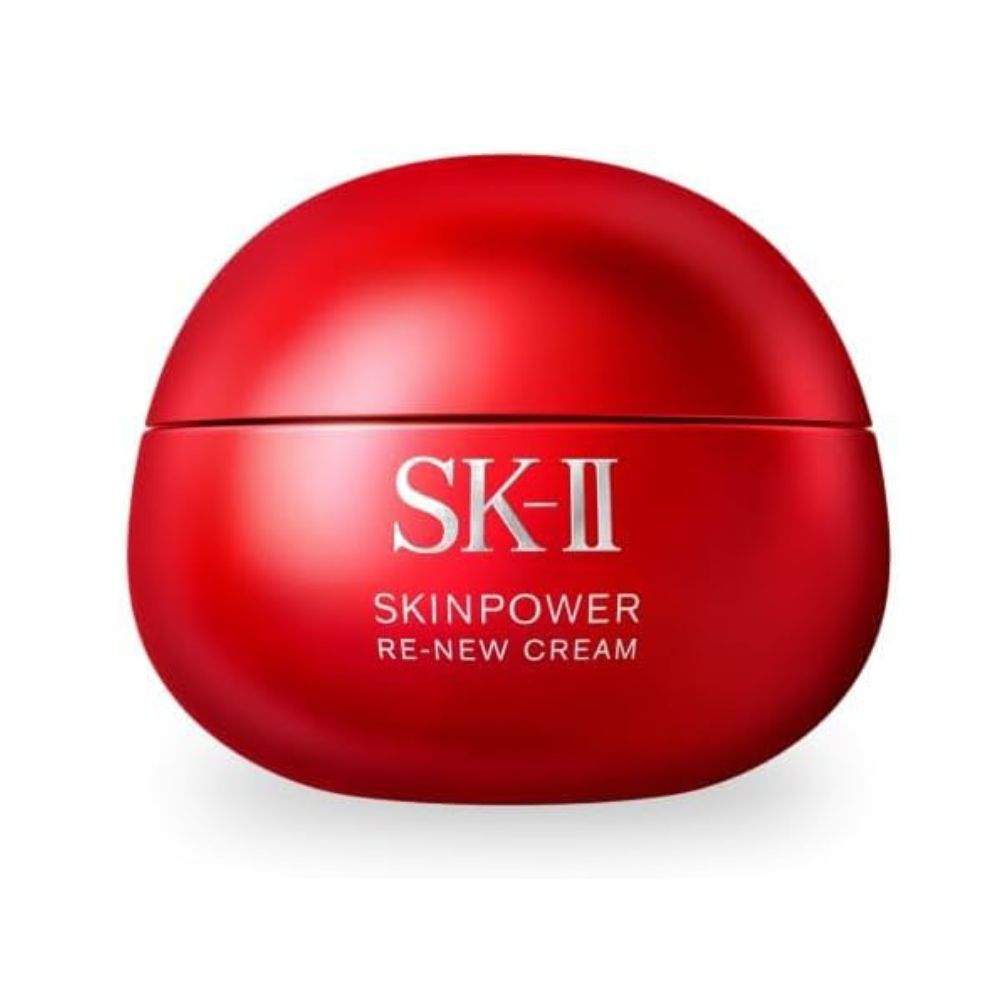SK-II