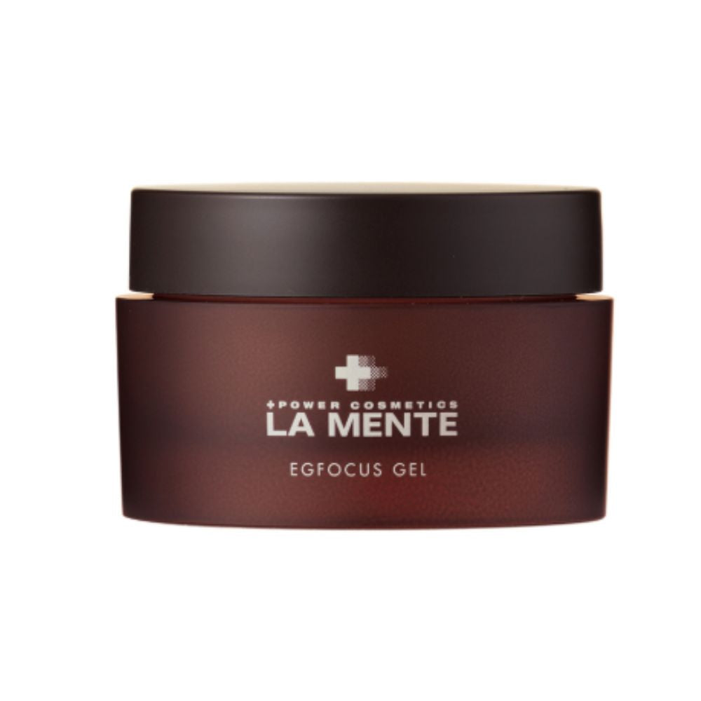 La Mente EG Focus Gel - firming all-in-one gel for skin elasticity, 50 g.