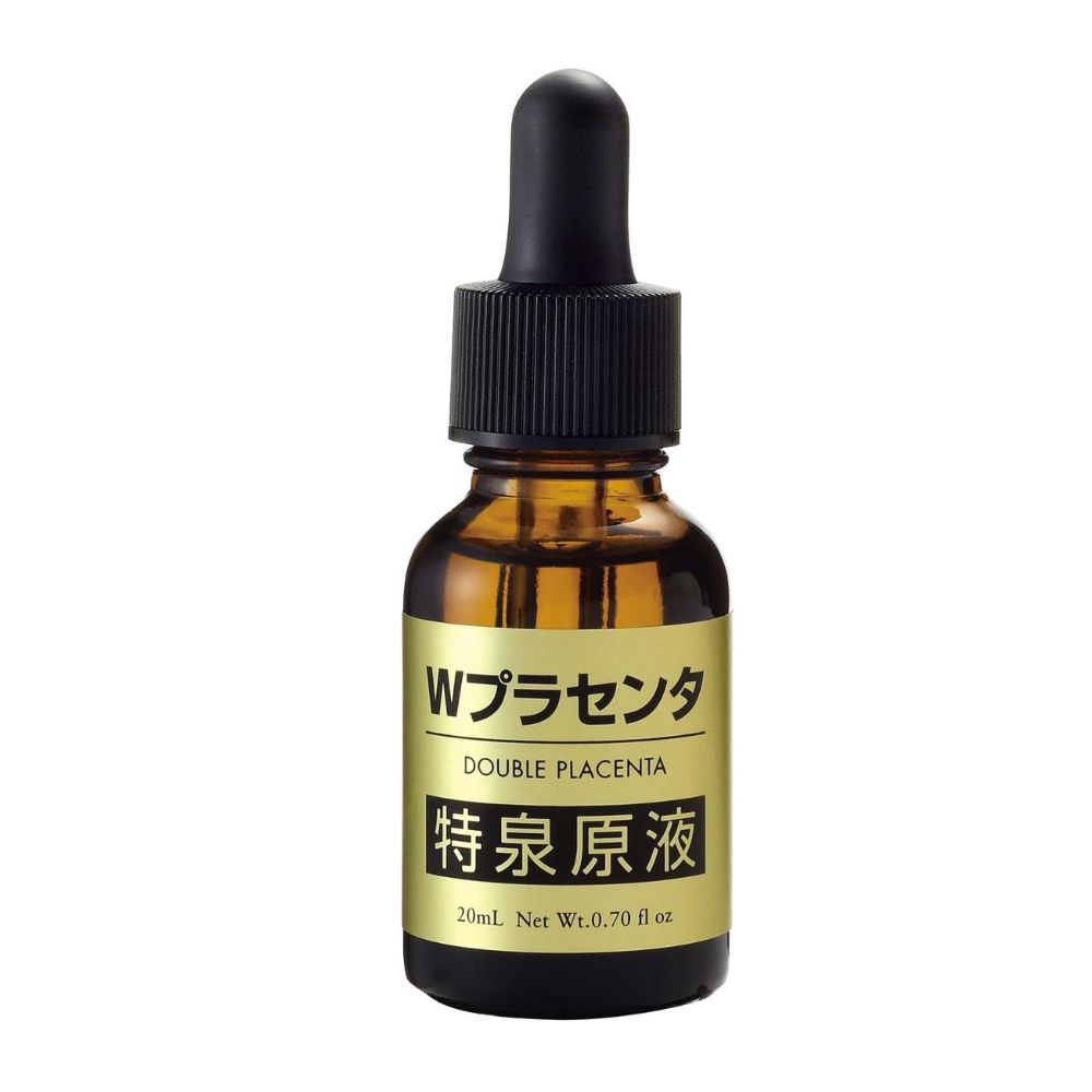 Clueid Hatomugi Essence is a fermented Hatomugi extract, 30 ml. (コピー)