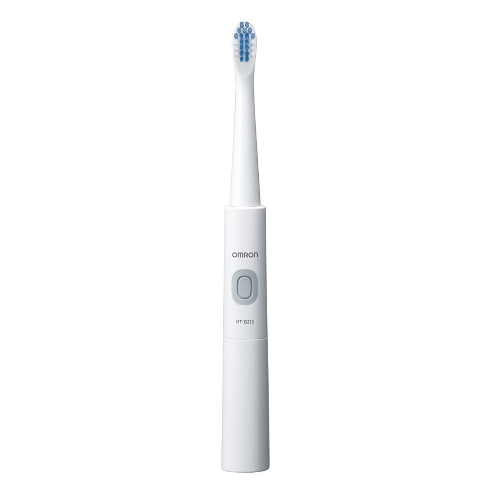 Omron Electric Toothbrush - Электрическая зубная щётка