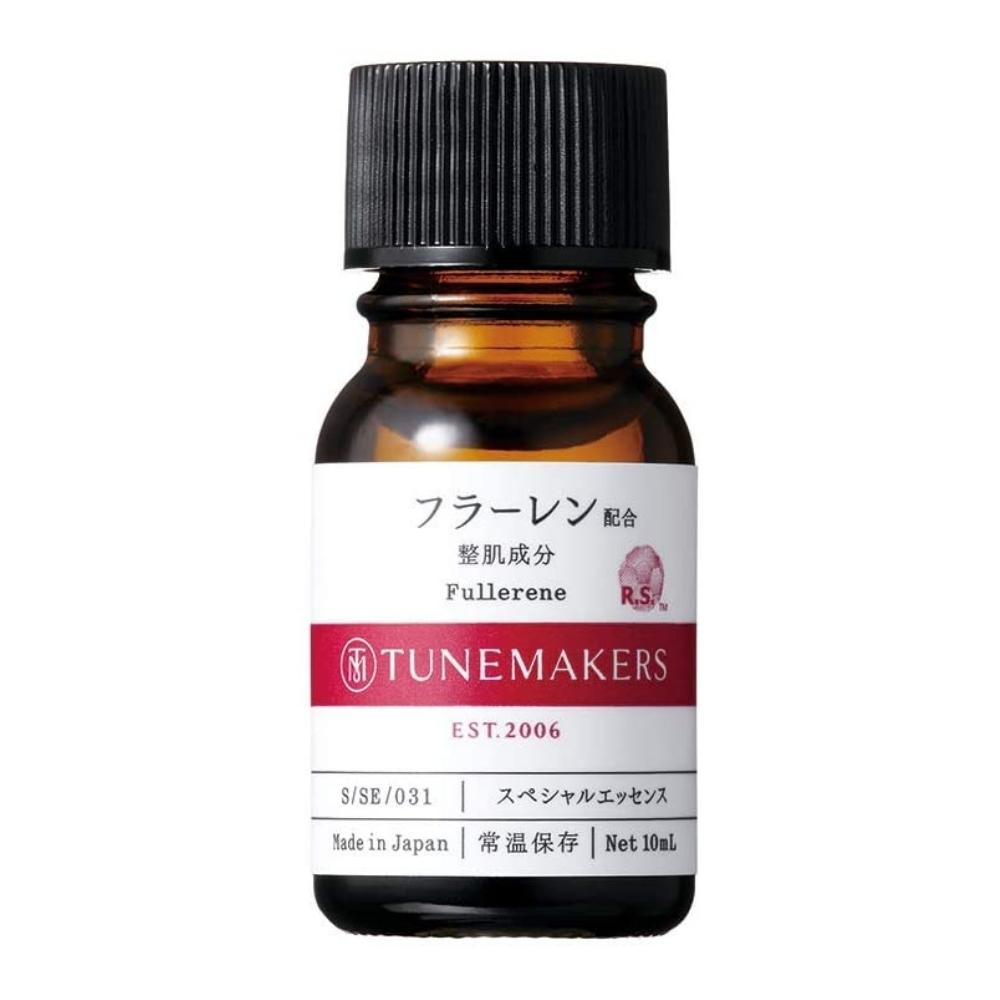 Tune Makers - Essence with Fullerene, 10 ml