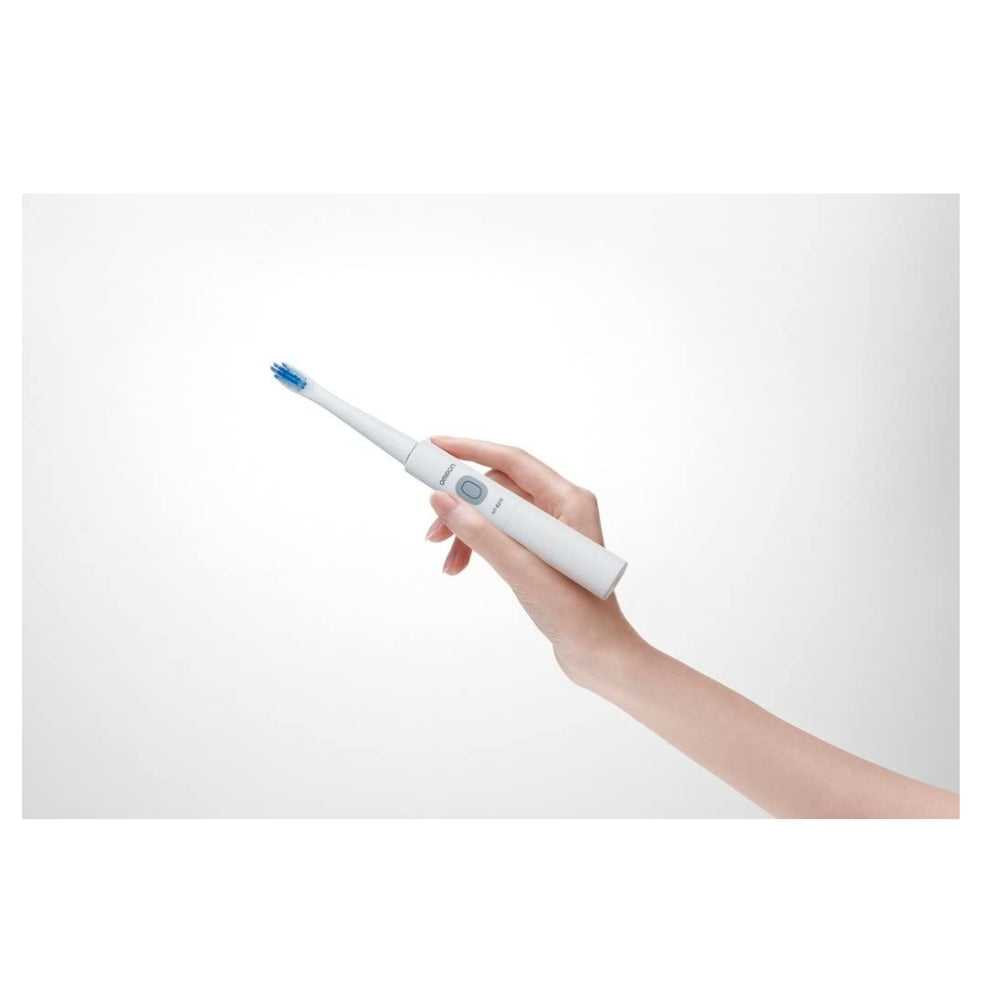 Omron Electric Toothbrush - Электрическая зубная щётка