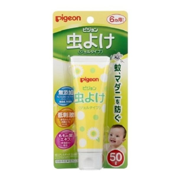 Insect Repellent Gel (For Kids) 50 g