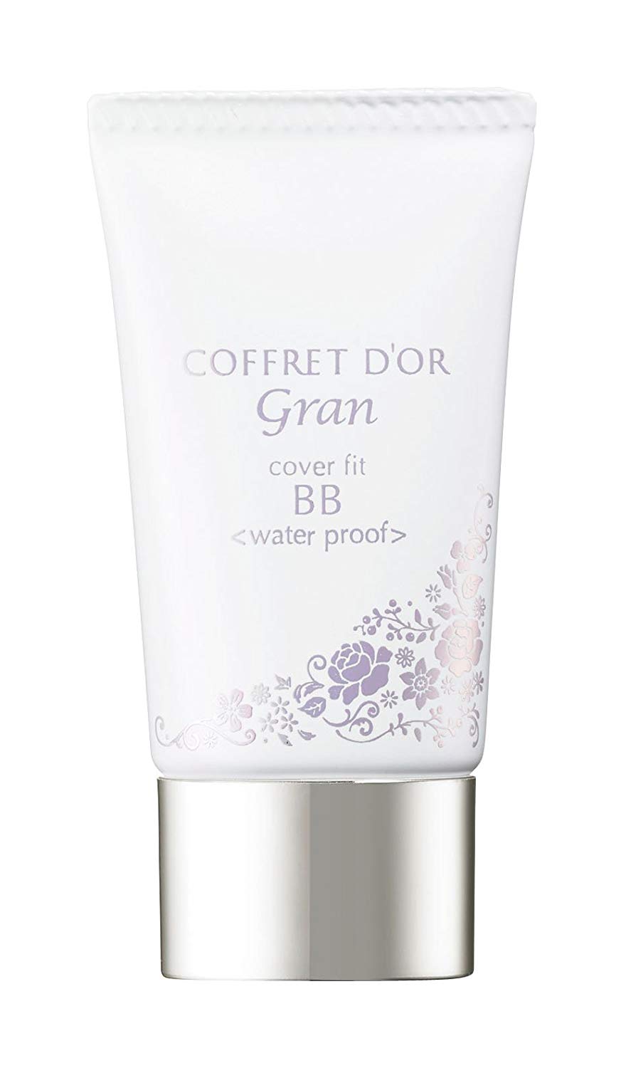 Kanebo Coffret d'or Gran BB Cover Fit