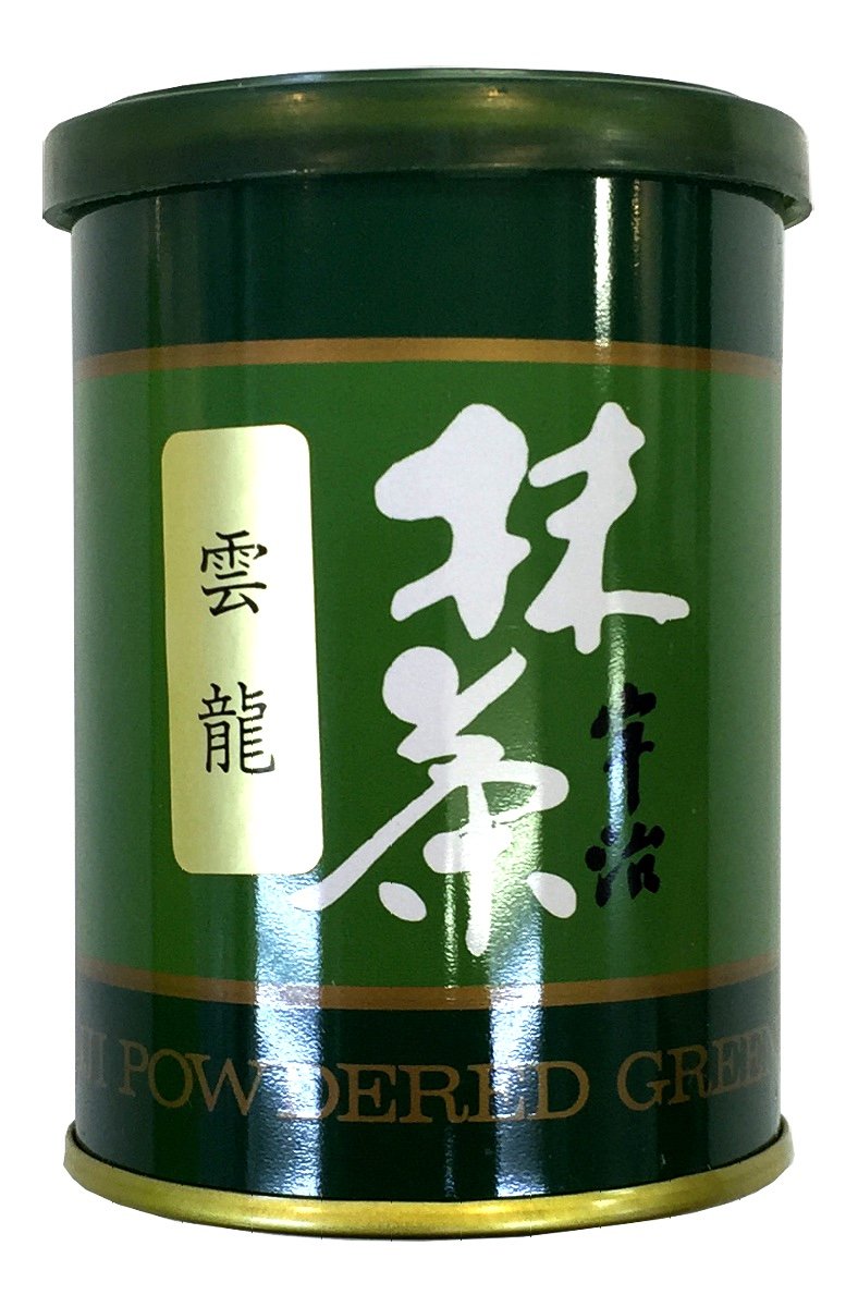 Yamaneen Matcha - Пудровый чай маття 40 г