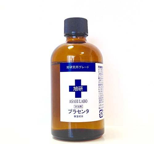 Asahi Labo - экстракт плаценты, 100 мл.