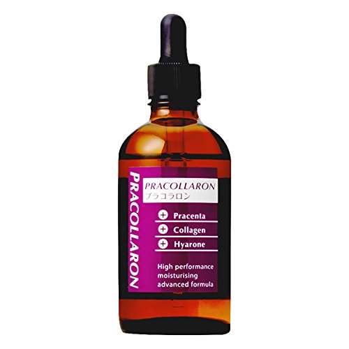 Pracollaron - serum containing hyaluronic acid, placenta extract and collagen, 100 ml