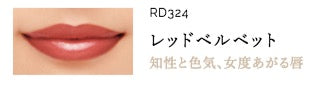 Shiseido Maquillage Dramatic Rouge