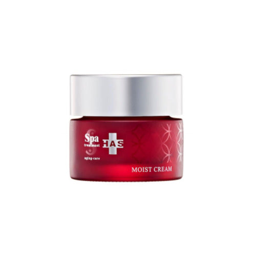 SPA Treatment - rejuvenating cream with stem cell extract, 30 g.
