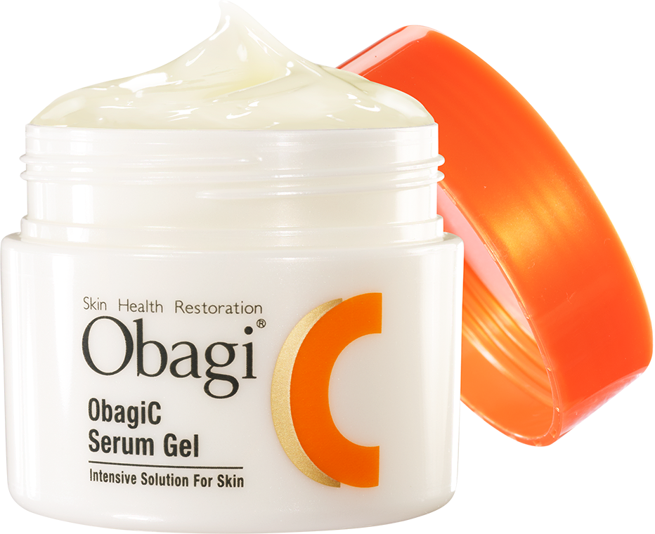 Obagi Serum Gel - Высокоэффективный гель "Все в одном" с витамином С, 80 г.