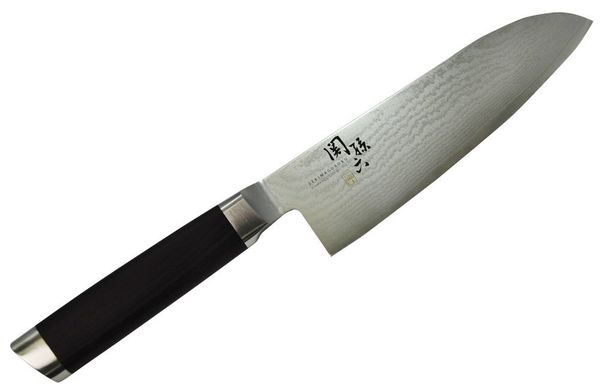 Seki No Magoroku Damask Steel Knife 165mm AE-5200