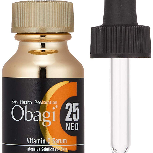 Obagi Vitamin C Serum 25% NEO 2本セット オバジ(obagi) / ＼今だけ数量限定／オバジC25セラム NEO 最高峰