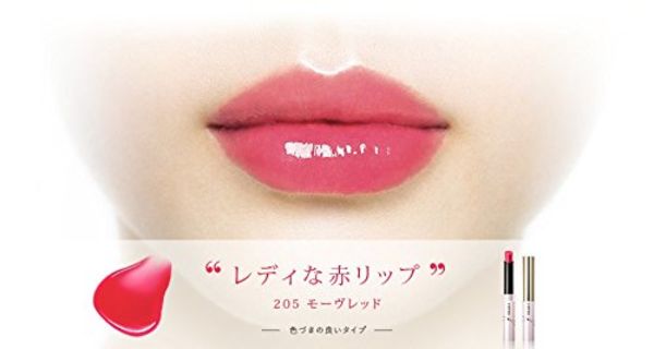 Opera Sheer Lip Color Basic