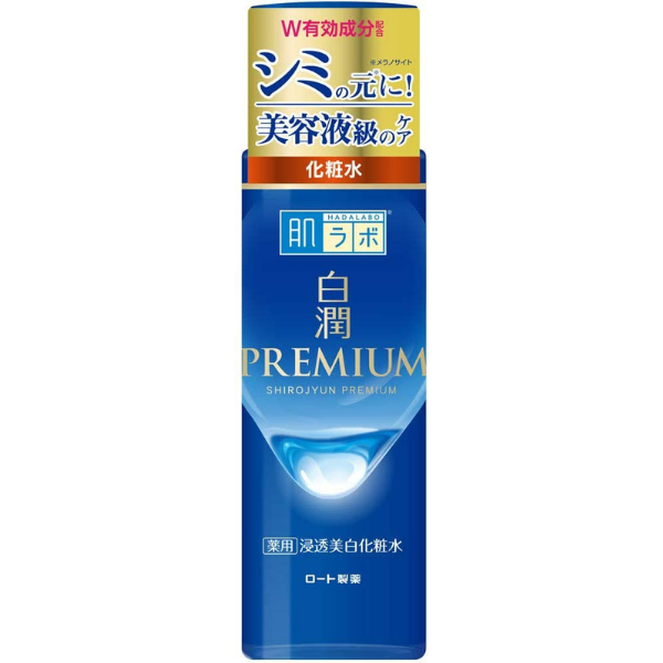 Shirojun Premium-Lotion, Leveling Color and Pigmentation Preventing, 170 ml